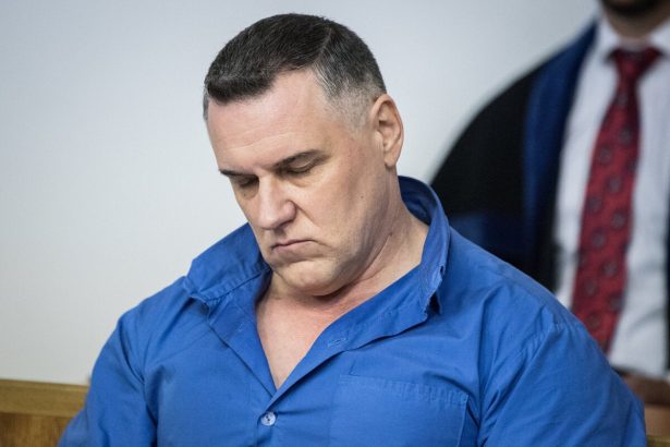 Byvaleho mafianskeho bossa Cernaka sud neprepustil