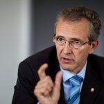 Byvaly europoslanec Stefanec skoncil v KDH