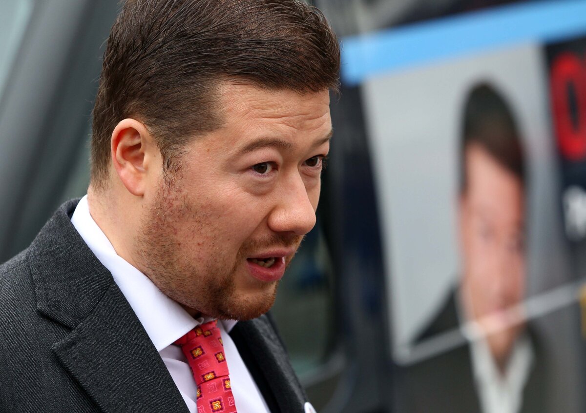 Ceske opozicne hnutie SPD poda podnet na zrusenie hnutia Starostovia a nezavisli