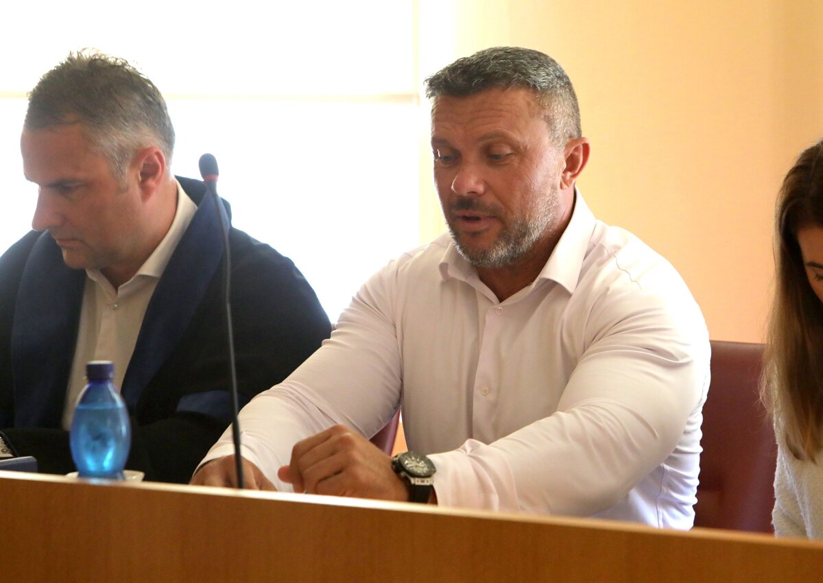 Cestarsku techniku mali predat za euro Suja vinu odmieta