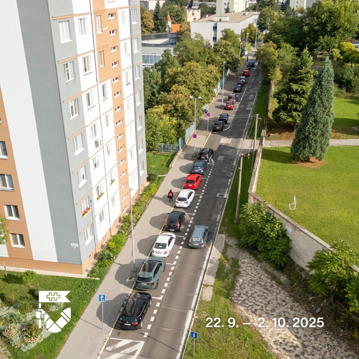 Cez Palanok auta niekolko dni neprejdu