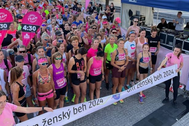 Cez vikend v Bratislave podujatia a obmedzenia