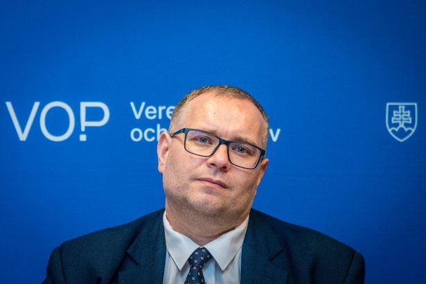 Clenstvo v obchodnej spolocnosti neovplyvnuje davku v hmotnej nudzi upozornil Dobrovodsky