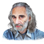 Co chcel na proteste Rakusan