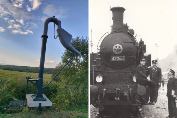 Cyklotrasa z Trstenej do Noveho Targu ma novu atrakciu