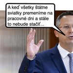 Cynicka obluda Dalsi napad v poradi