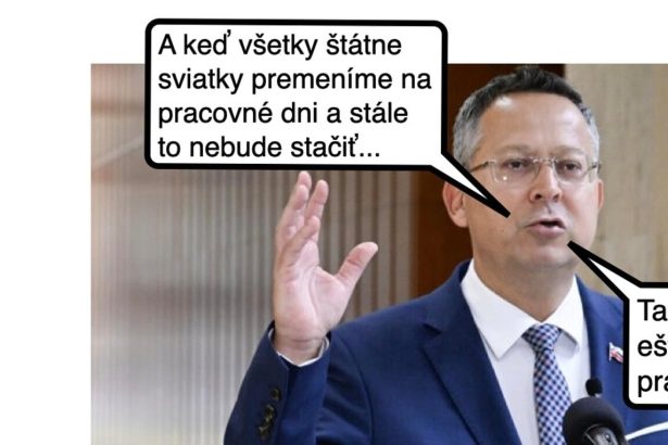 Cynicka obluda Dalsi napad v poradi