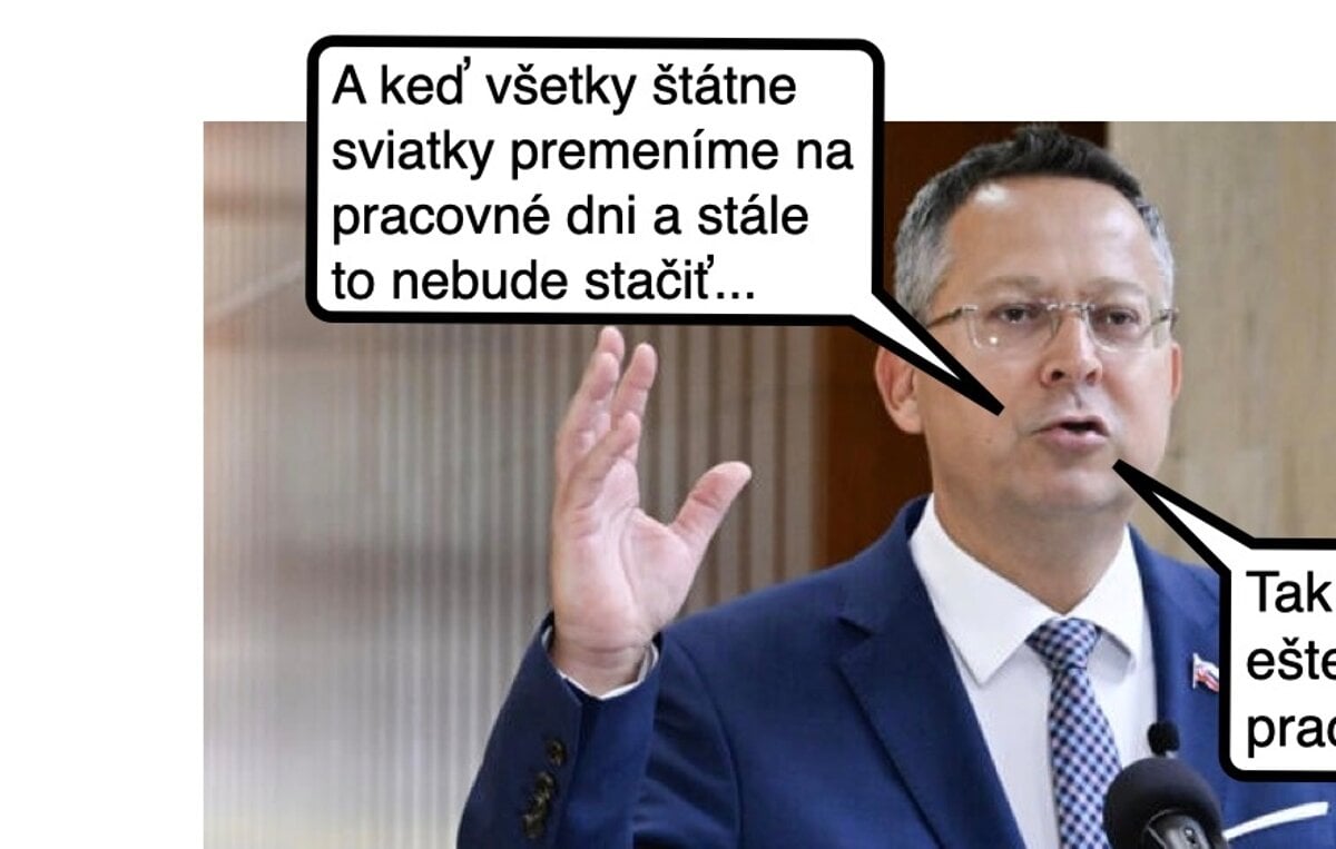 Cynicka obluda Dalsi napad v poradi