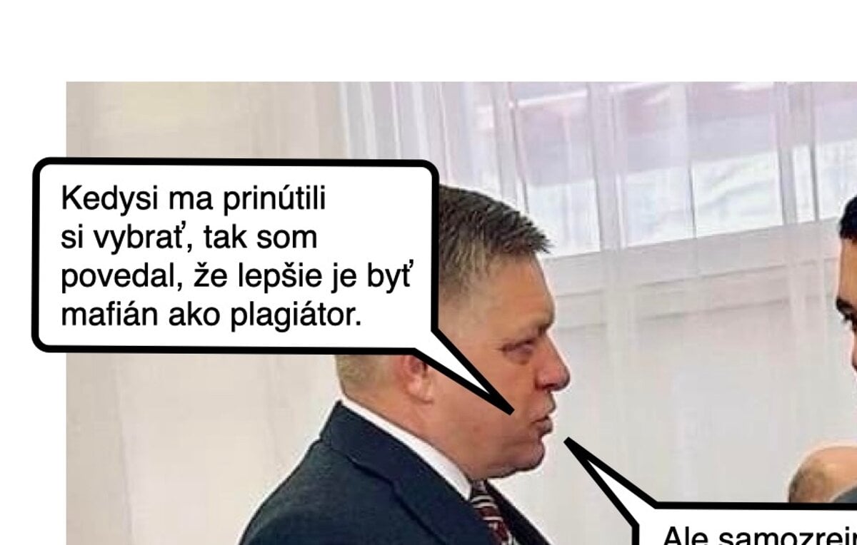 Cynicka obluda Svajciarsky nozik mizerneho charakteru