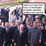 Cynicka obluda Tutmak z dobrej rodiny medzi hrdlorezmi