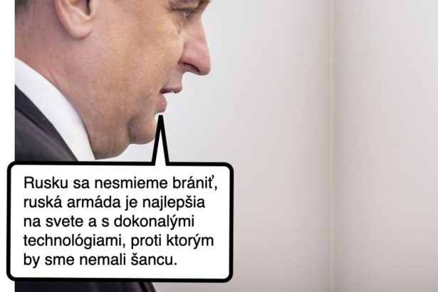 Cynicka obluda Zenova mysel Andreja Danka