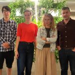 Dennik Korzar robi najlepsiu regionalnu zurnalistiku potvrdilo ocenenie Transparency