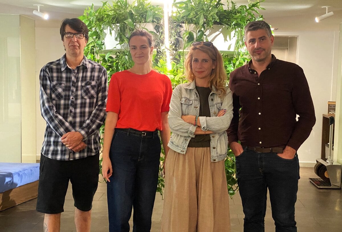 Dennik Korzar robi najlepsiu regionalnu zurnalistiku potvrdilo ocenenie Transparency