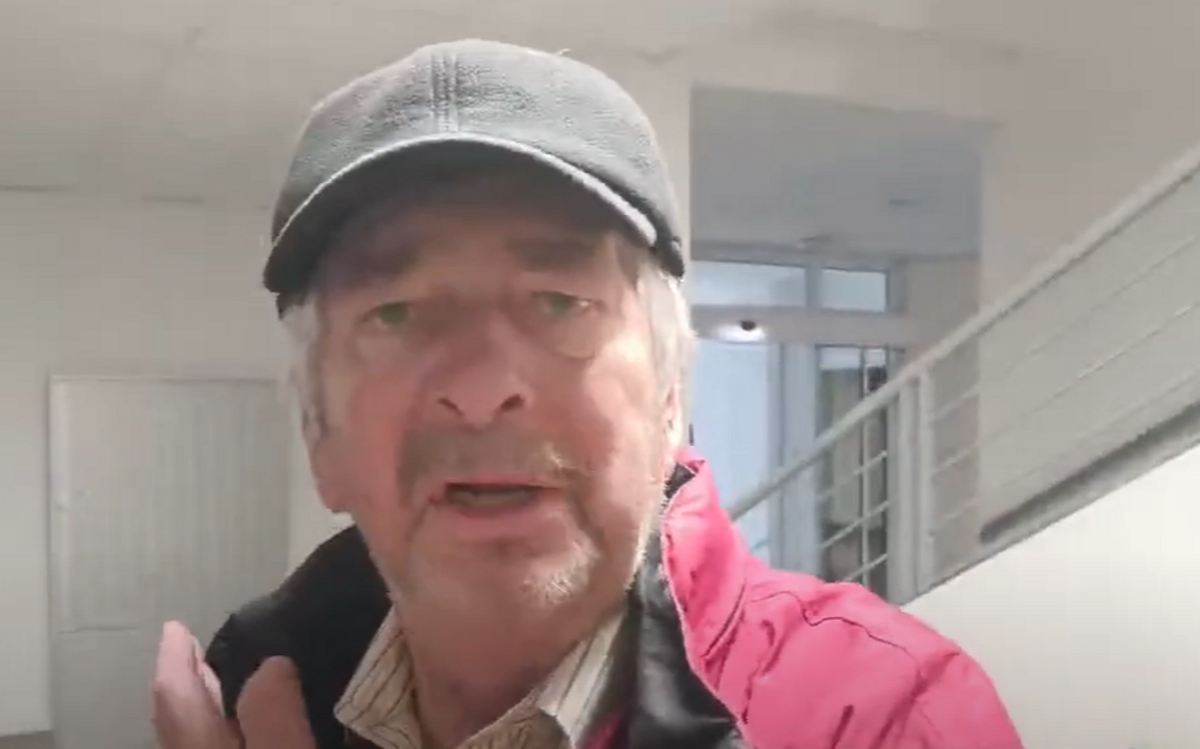 Docent z univerzity popieral holokaust jeho knihu zastavili Mazurek mu slubuje pomoc