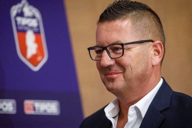 Dresy podobne Floride Chceme ziskat tituly hovori Luptak