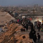 Eurokomisia navrhla uvalenie rozsiahlych sankcii na Izrael