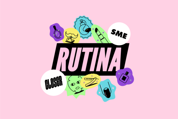 Eva Hrivnakova Ked som si nechala sediny blaznis