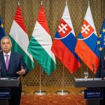 Fico sa v nedelu stretne s Orbanom v Ostrihome