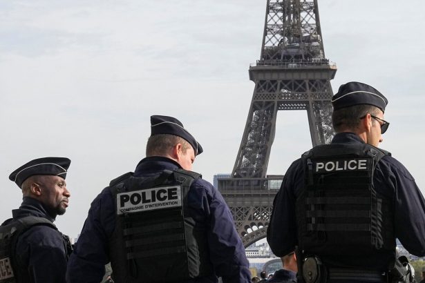 Francuzske namornictvo zaistilo pri pobrezi Afriky takmer desat ton kokainu