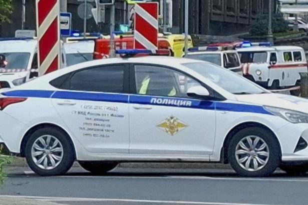 Francuzskemu cestovatelovi v Rusku predlzili vazbu