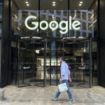 Google dostal od Europskej komisie pokutu 3 miliardy eur