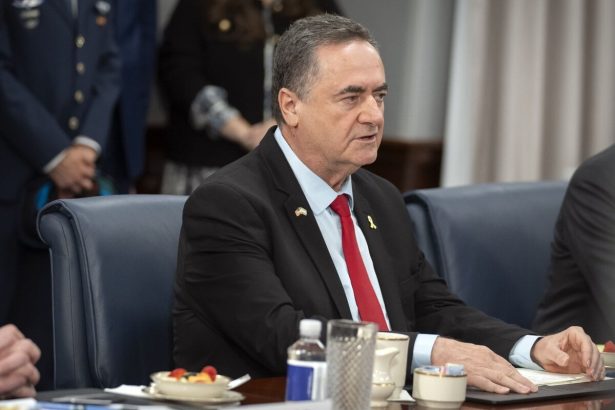 Hamas varoval po Trumpovi naposledy aj izraelskeho ministra obrany Kac