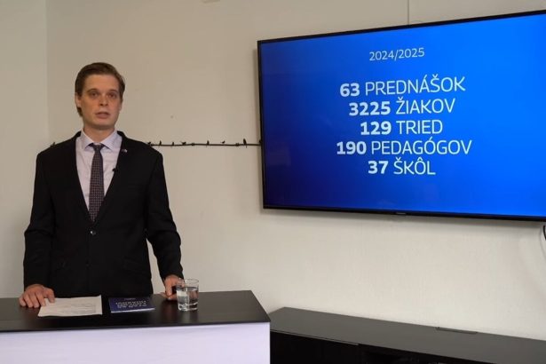 Hoaxy a podvody sa brania obvineniam z LGBTI ideologie