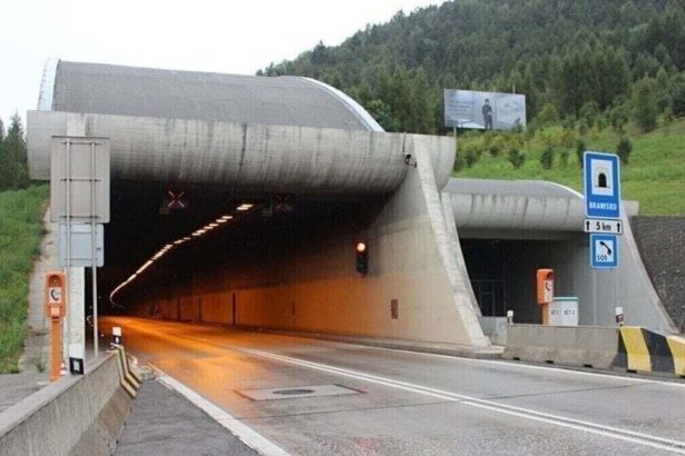 Horsky priechod Branisko presiel rekonstrukciou