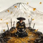 Hrali sme novinku Ghost of Yotei Krvave dobrodruzstvo s katanou