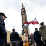 Iran tvrdi ze rokovaniam s USA brani poziadavka obmedzit program vyvoja rakiet