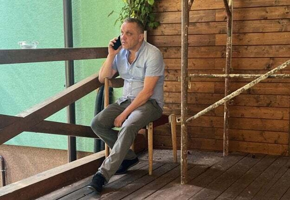 Isto to nie su drogy hovoril starosta Testy odhalili lieky