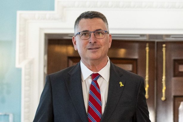 Izrael je pripraveny prijat americky navrh na primerie v Pasme Gazy