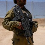 Izraelska armada znicila raketu z Jemenu