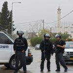 Izraelska policia zadrzala muza ktory chcel zabit Netanjahua