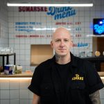 Jakub znovuotvoril streetfood Ty Somaru Cena desat eur za burrito je primerana