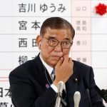 Japonsky premier Isiba planuje odstupenie informuju miestne media