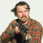 Je paranoidny vecne opity a proti svetu po Trumpovi