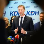 KDH avizuje subor pozmenujucich navrhov k zakonu o financovani skol