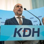 KDH chce ponechat obciam zakaz herni Hazard mimoriadne zdani