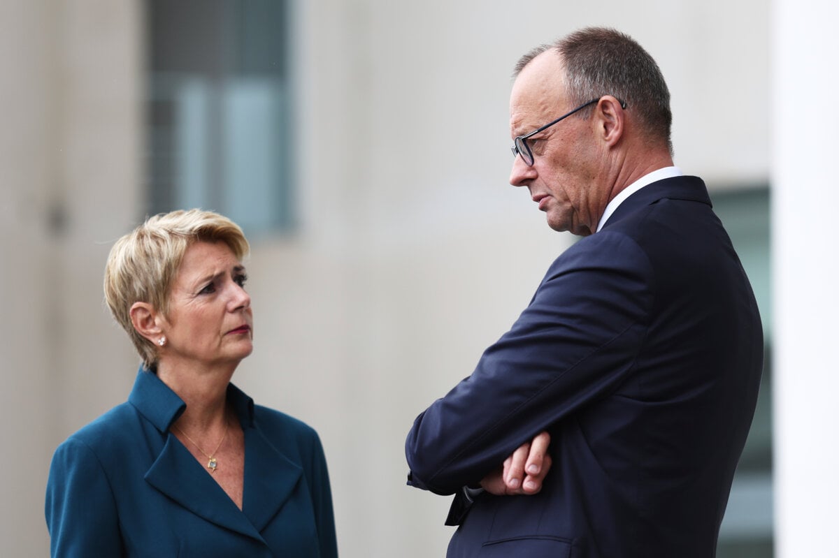 Kancelar Merz je nespokojny s poziciou Europy