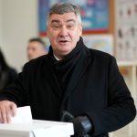 Kancelaria prezidenta Chorvatska bola tercom falosneho poplachu