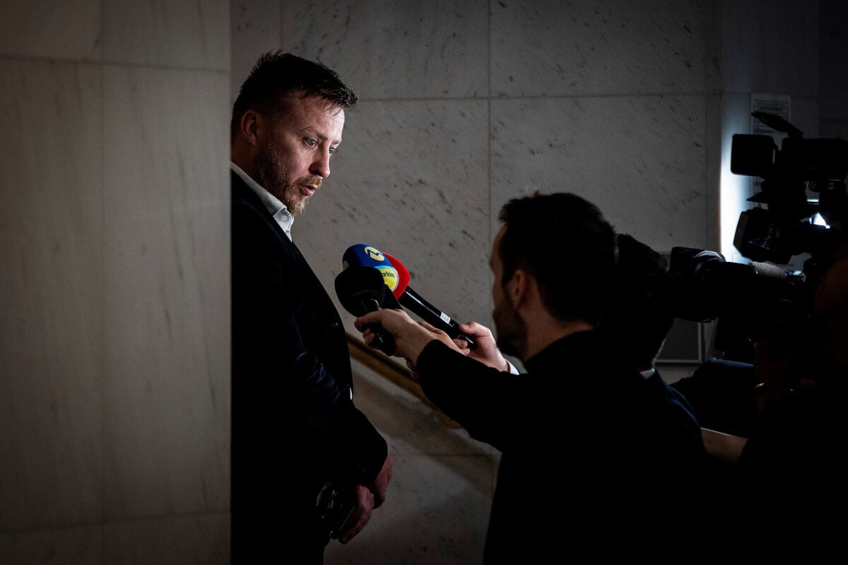 Ked ortoped vysetruje vakciny a premier sa tvari ze je to v poriadku