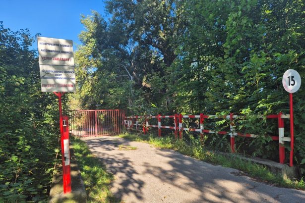 Kemping v Piestanoch chatra stat ho nechce predat