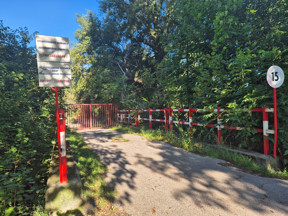 Kemping v Piestanoch chatra stat ho nechce predat