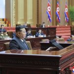 Kim Cong un pripravil rokovania s USA odmieta denuklearizaciu