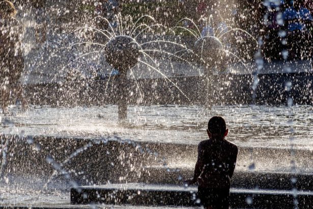 Klimatolog odmieta ze by leto bolo chladne