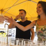 Komarno vyhladava coraz viac turistov Lakaju ich hlavne dve lokality