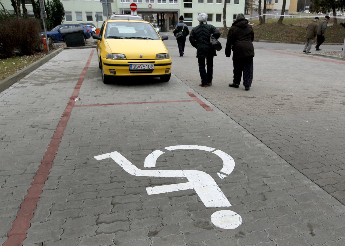 Kosice obmedzuju vyhody pre TZP vodicov