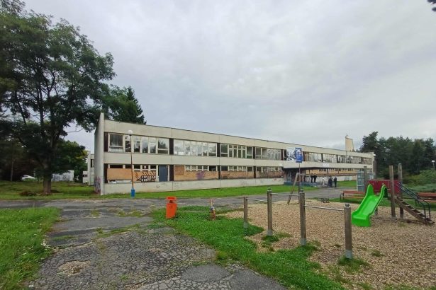 Kraj zacal megainvesticiu za miliony do sidliska