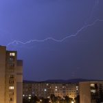 Lejak vietor mozno aj krupy na vychode